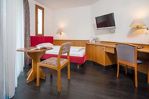Ringhotel Mohren