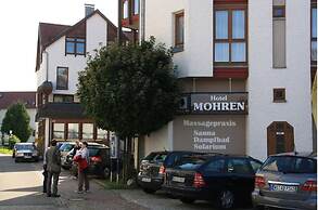Ringhotel Mohren