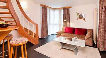 Ringhotel Mohren