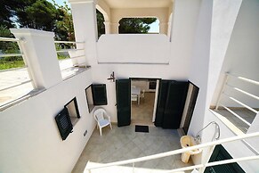 VersoSud - Appartamento Salento 45