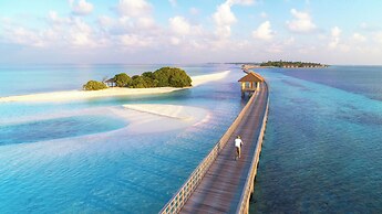 The Residence Maldives at Dhigurah