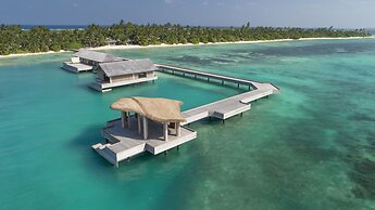 The Residence Maldives at Dhigurah