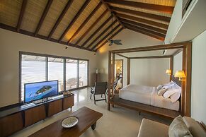 The Residence Maldives at Dhigurah