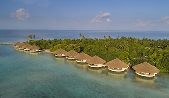 The Residence Maldives at Dhigurah