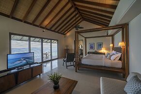 The Residence Maldives at Dhigurah