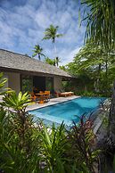 The Residence Maldives at Dhigurah