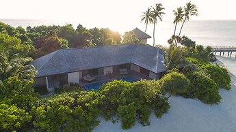 The Residence Maldives at Dhigurah