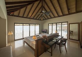 The Residence Maldives at Dhigurah