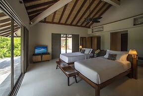 The Residence Maldives at Dhigurah
