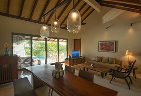 The Residence Maldives at Dhigurah