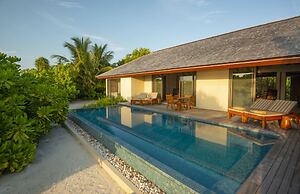 The Residence Maldives at Dhigurah