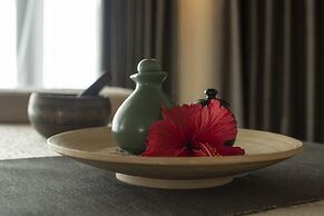 The Residence Maldives at Dhigurah