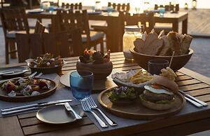 The Residence Maldives at Dhigurah