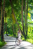 The Residence Maldives at Dhigurah