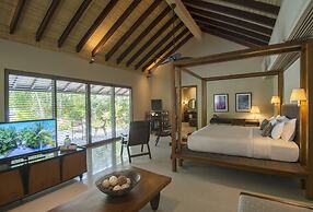 The Residence Maldives at Dhigurah