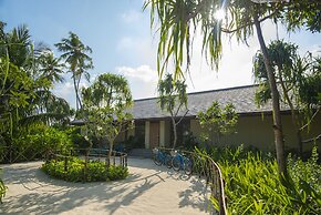 The Residence Maldives at Dhigurah