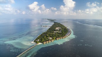 The Residence Maldives at Dhigurah