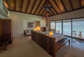 The Residence Maldives at Dhigurah