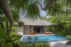 The Residence Maldives at Dhigurah