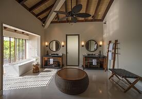 The Residence Maldives at Dhigurah