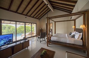 The Residence Maldives at Dhigurah