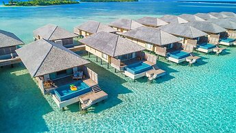 The Residence Maldives at Dhigurah