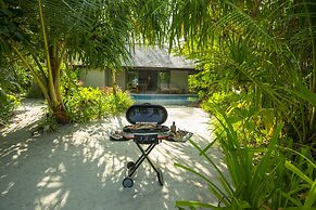 The Residence Maldives at Dhigurah