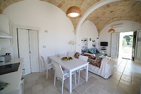 VersoSud - Villetta Pescoluse 47