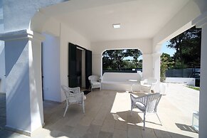 VersoSud - Villetta Pescoluse 47