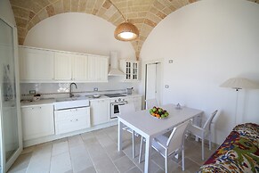 VersoSud - Villetta Pescoluse 47