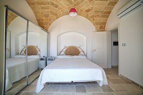 VersoSud - Villetta Pescoluse 47