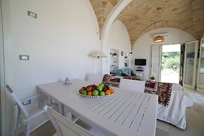 VersoSud - Villetta Pescoluse 47