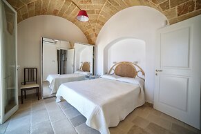 VersoSud - Villetta Pescoluse 47