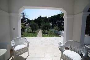 VersoSud - Villetta Pescoluse 47