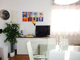 VersoSud - Appartamento Lungomare 50