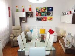 VersoSud - Appartamento Lungomare 50