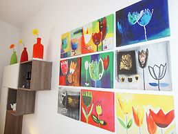 VersoSud - Appartamento Lungomare 50