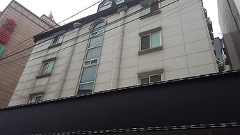 Hotel Yaja Jongno