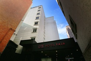 Hotel Yaja Jongno