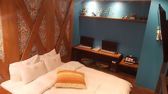 Hotel Yaja Jongno