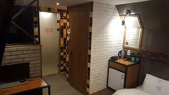 Hotel Yaja Jongno