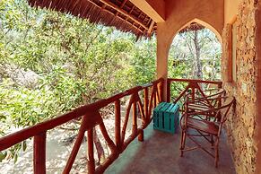 Demani Lodge