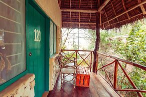 Demani Lodge