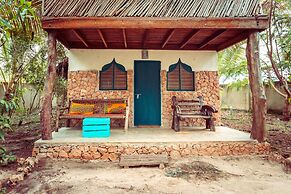 Demani Lodge