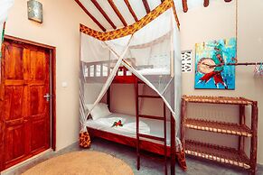 Demani Lodge