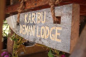 Demani Lodge