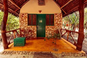 Demani Lodge