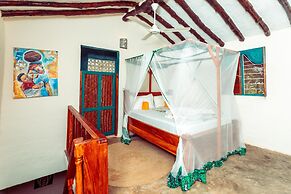 Demani Lodge