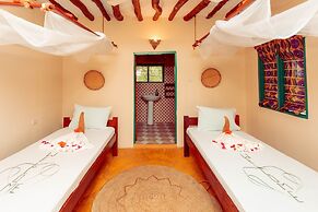 Demani Lodge