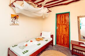 Demani Lodge